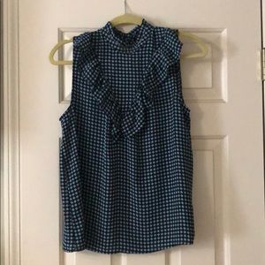 Business casual never worn (tags attached) blouse